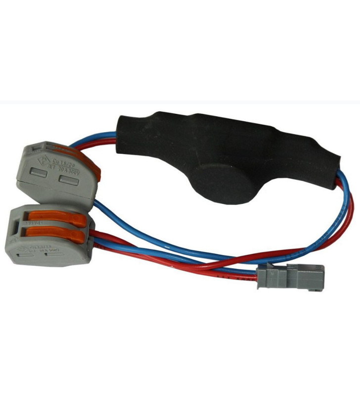 12V integrated lighting adapter Aventa Comfort...