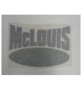 STICKER AVANT MCLOUIS 300x430 RÉSINE ORIGINALE