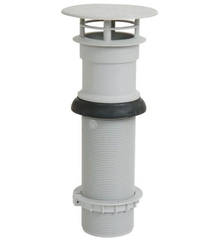 Chimney S3002 / 3004/2200 TRUMA roof up to th....