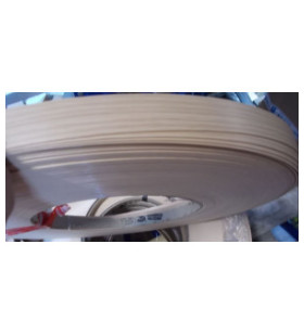 PVC EDGE H.33 MM FLAT OAK COL. 5989