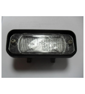 NUMMERNSCHILD ELNAGH BARON 2KA 005049-007 Zeichen 6a