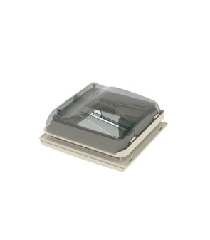 Vent 28 F Crystal FLAME no fan