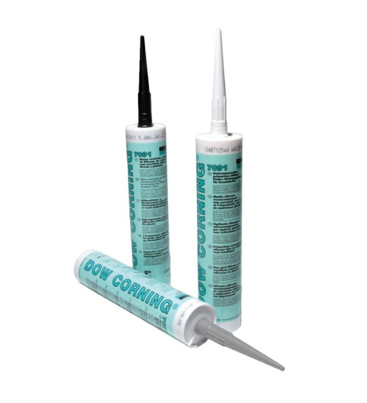 DowSil 7091 Sigillante Adesivo silic monoc x...