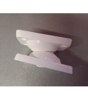 Magnetic door stop KLAK EASY force 10 kg