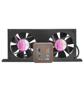 KÜHLSCHRANKVENTILATOR CBE 2 VENT MCV2 BRAUN