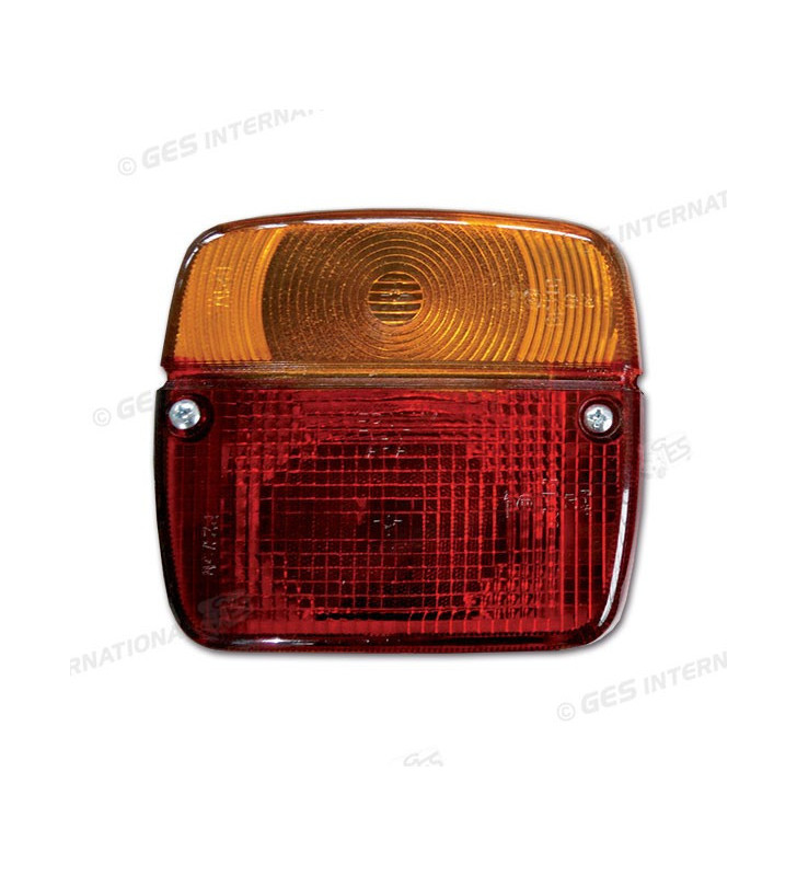 Ersatzkunststoff für Leuchte 1112