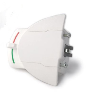 Weißes Innenteil FAP 1118PI links Wohnmobil