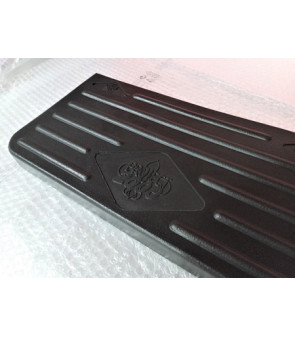 PLASTIC COVER FOR STEP PLATFORM 10570