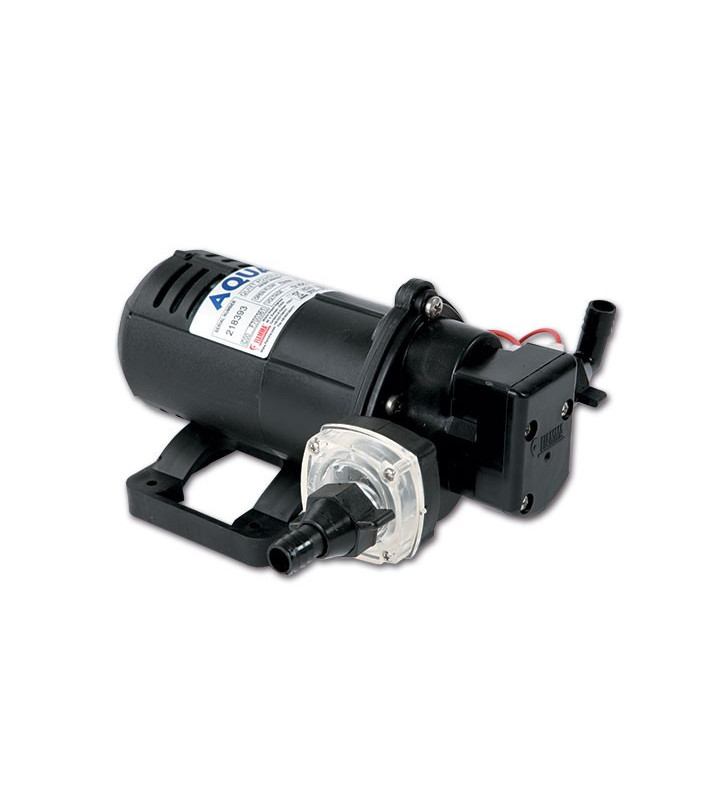 FIAMMA AQUA 8 12V - 10L Pumpe - 01216B01-