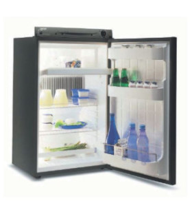 Frigorífico congelador 72 lt trival VTR 5075 VITRIFRIGO