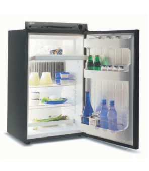 Réfrigérateur congélateur 72 lt trival VTR 5075 VITRIFRIGO