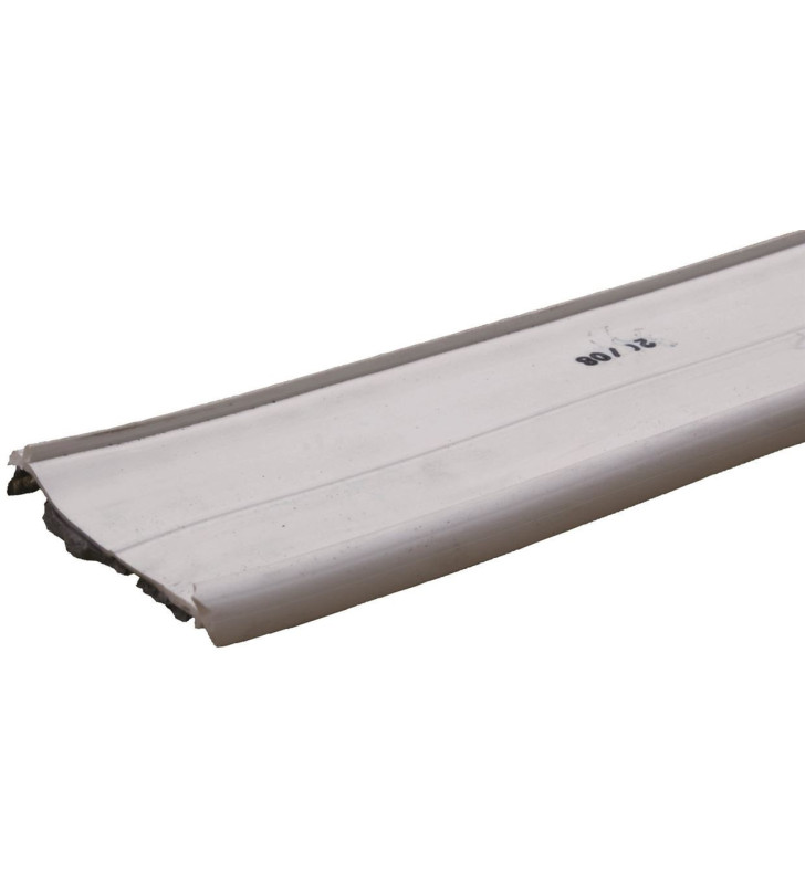 40 mt Guarnizione 60 mm sottoriloga BIANCO...