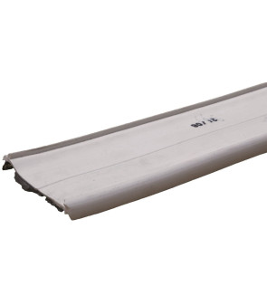 40 mt Guarnizione 60 mm sottoriloga BIANCO Gomma Mastice Tipo C