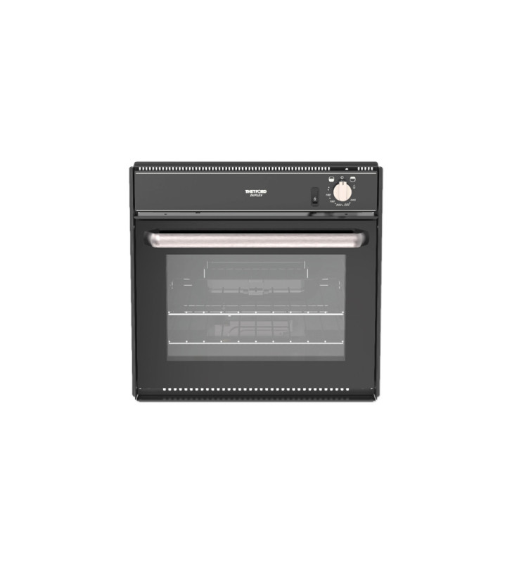Thetford Oven Duplex Model Combined With Grill...