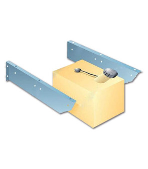 Réservoir 15L avec bec verseur. incorporer. et crochets