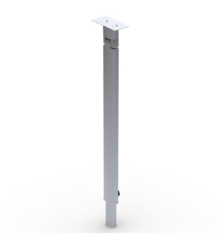 STAR 5 - PIED repliable + télescopique LIPPERT...