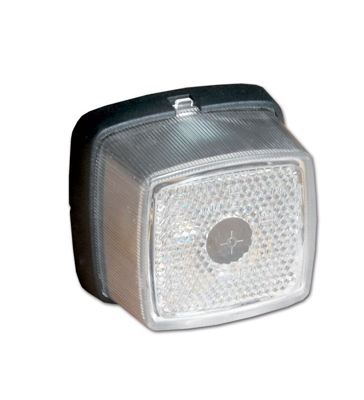 Dimensions hors tout 65x62x40 blanc