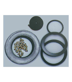 Kit de juntas para Aqua Magic Galaxy y Starlite después del 03/85 - 08368