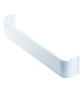 ETAGERE A BOUTEILLES BLANCHE L384MM. Réfrigérateur...