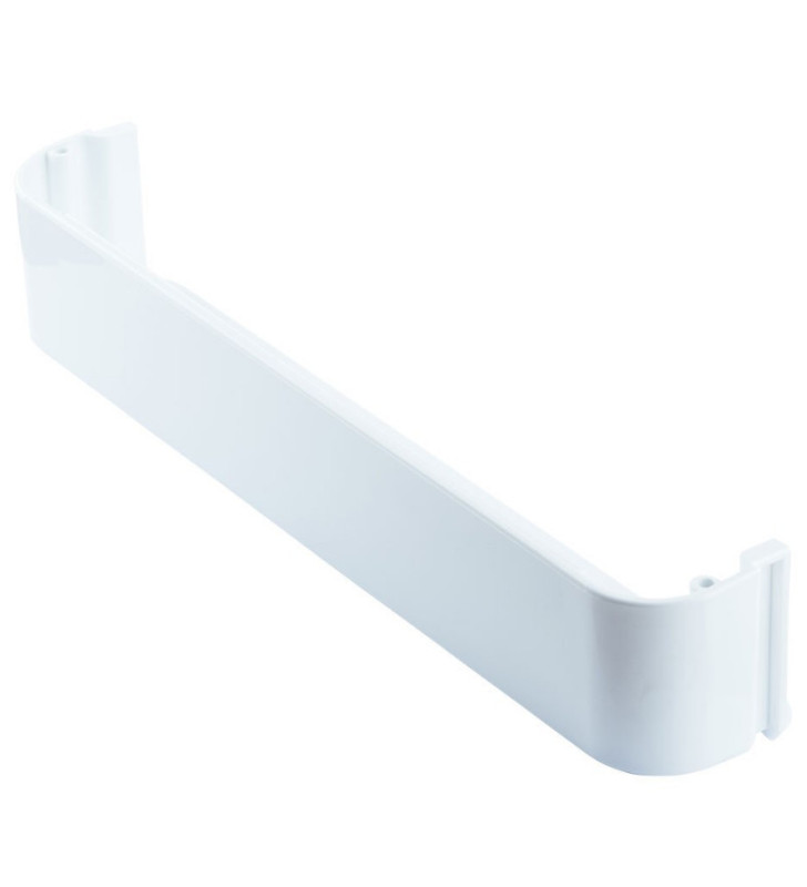 ETAGERE A BOUTEILLES BLANCHE L384MM....