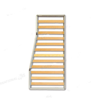 SSG FOLDING BED KIT 200X90 SINGLE CUSTOMIZABLE