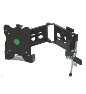 SUPPORT LCD 227 mm avec pantographe 12587