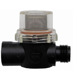 Filtre pour pompes Shurflo F 1/2- M 1/2 - 255-213