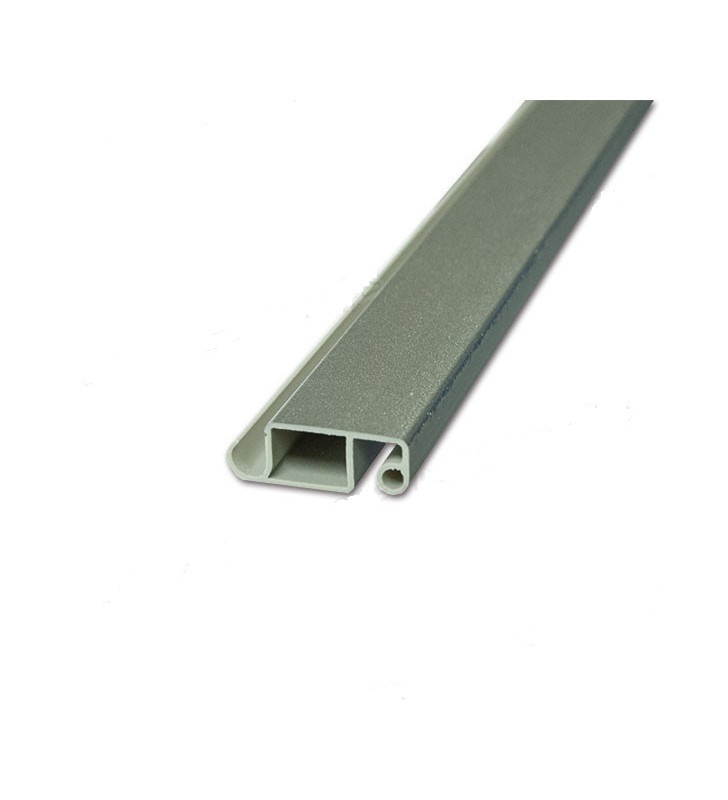 Kit 6 pz. Listello aggiuntivo 120 cm x...