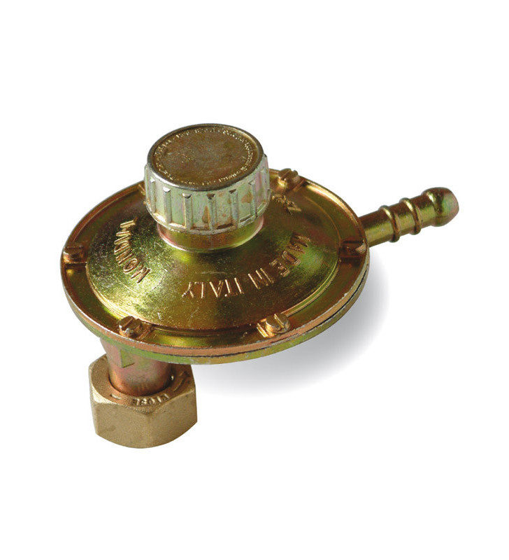 LPG regulator 1 Kg / h vertical W20x14SX tar /...