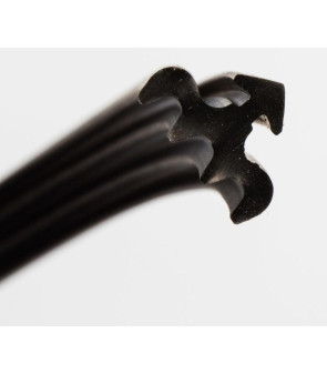 DOMETIC 4460000157 - Junta 5 m Apertura y chasis SEITZ S3-S4 y HEKI1