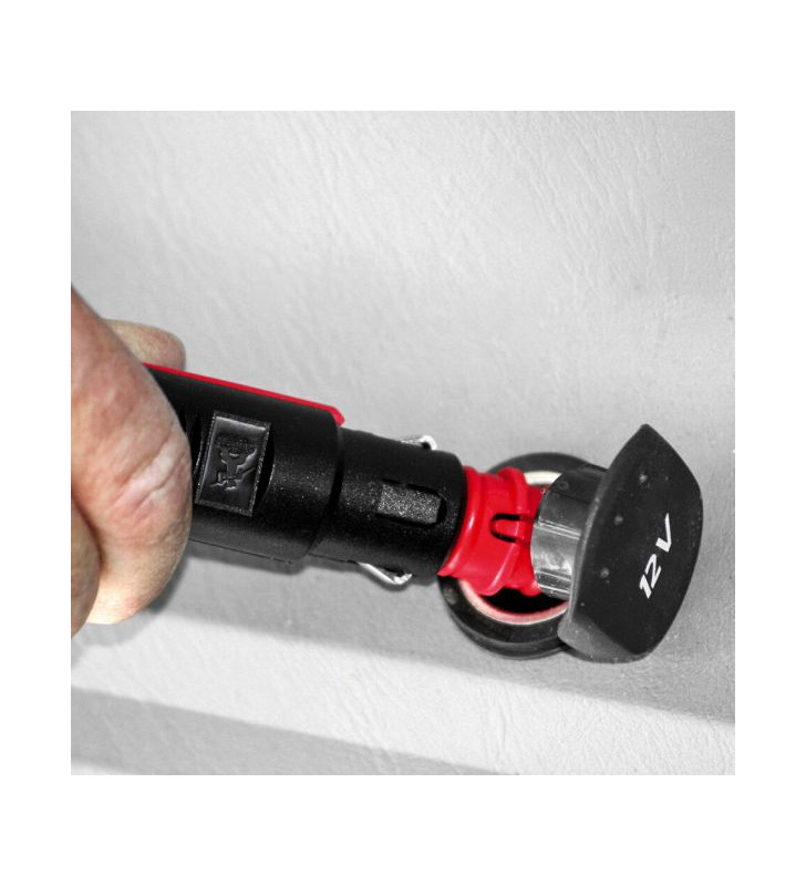 Doccia 20 litri portatile completa per VAN