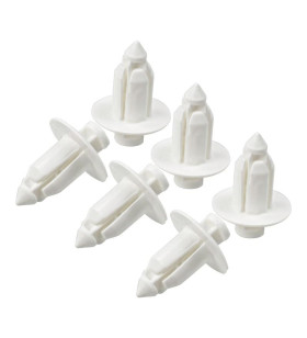 SET 6 STÜCK PIN MIT ZWEI EBENEN DOMETIC EX 4499000136