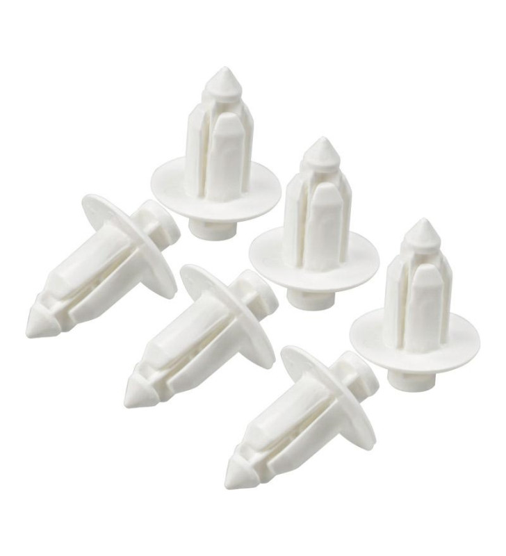 SET 6 PEZZI PERNO A DUE LIVELLI DOMETIC EX...