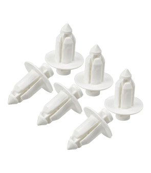 SET 6 PIEZAS PIN CON DOS NIVELES DOMETIC EX 4499000136