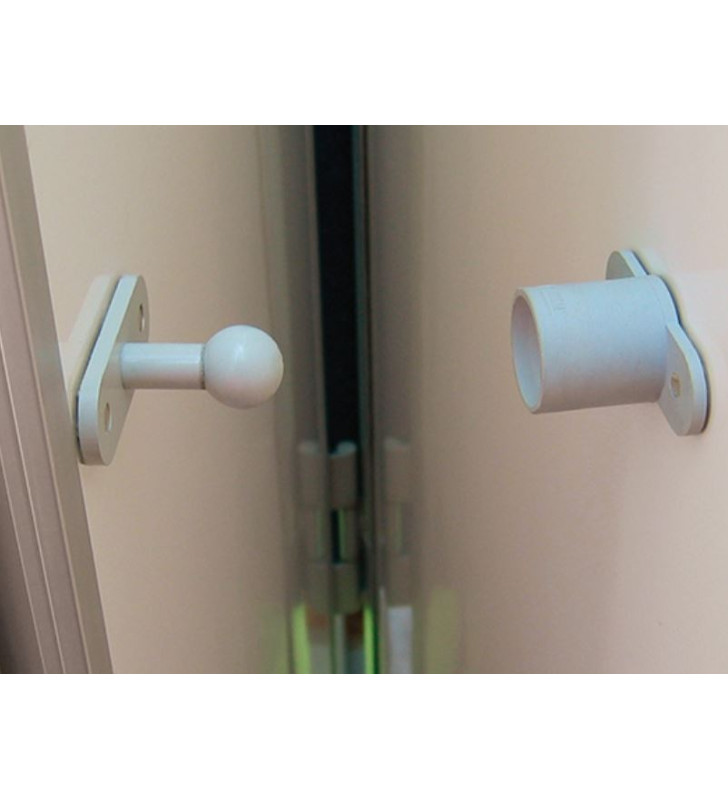 DOOR HOLDER FLAME doorstop