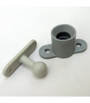 Fermaporta DOOR HOLDER FIAMMA - 04663-01A