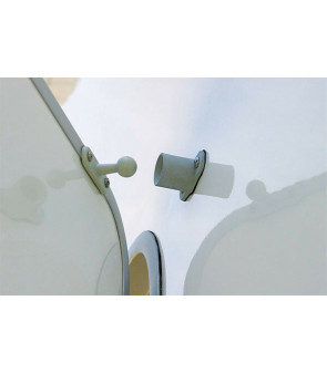 Fermaporta DOOR HOLDER FIAMMA - 04663-01A