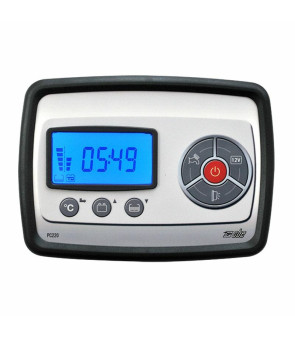 CBE PC220-ST Komplettsystem