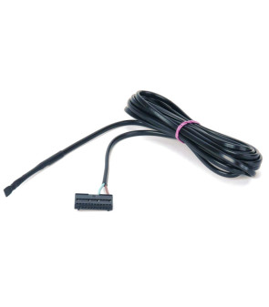 Sonde de température Est E24 E40 câble 4mt