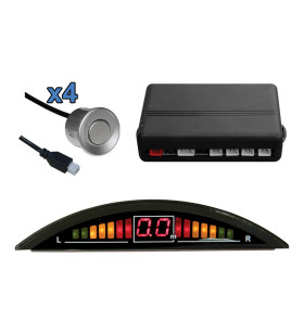 Kit sensori parcheggio cablato