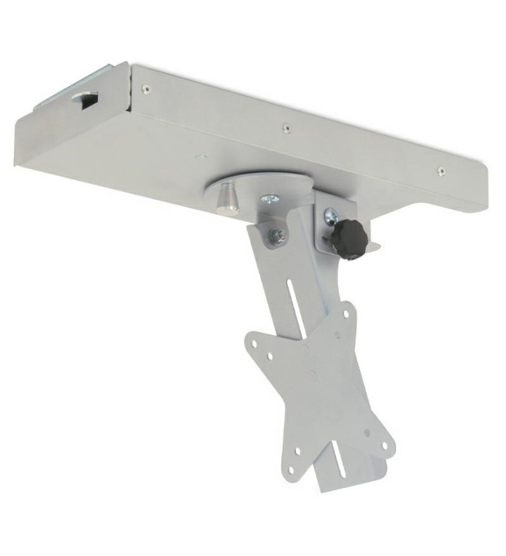 Deckenausziehbare LCD-Tür 287 - 12593/3501/10/035