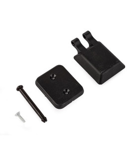 CERNIERA 570E25 - HEKI 2/HEKI 2 DELUXE CON PARTI DI...