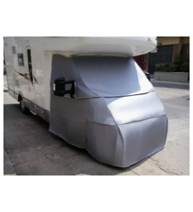 UPPER blackout 8 mm external thermal CAMPER 2