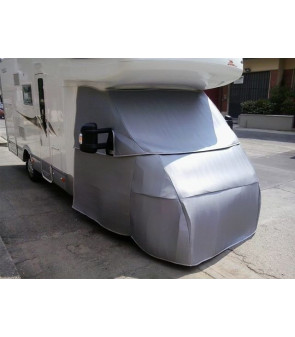 OBERE Verdunkelung 8 mm externe thermische CAMPER