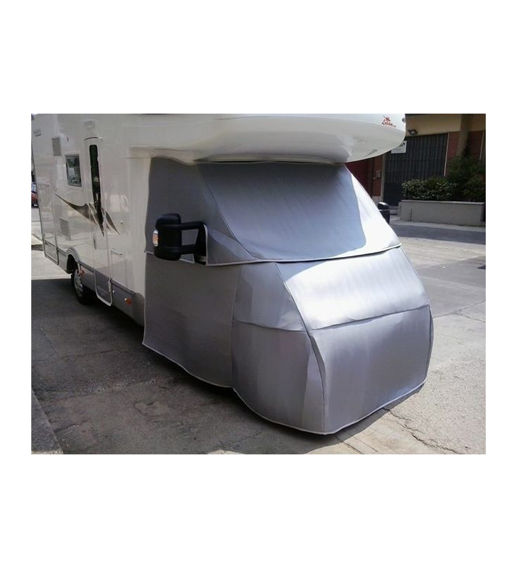 Thermique externe CAMPER INFÉRIEUR occultant 6 mm