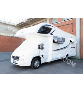 MEDIUM NAUTICO external windshield and bonnet blind