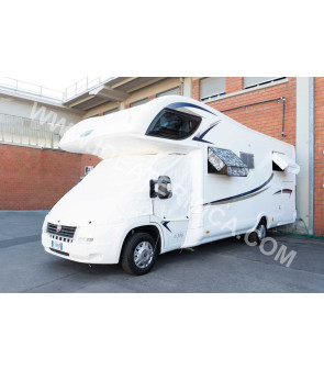 MEDIUM NAUTICO external windshield and bonnet blind