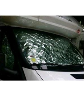 Kit oscurecimiento térmico interno CAMPER de 7 capas