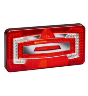 JOKON BBSNWDR 915B / 9-16V DX LED multifunction light