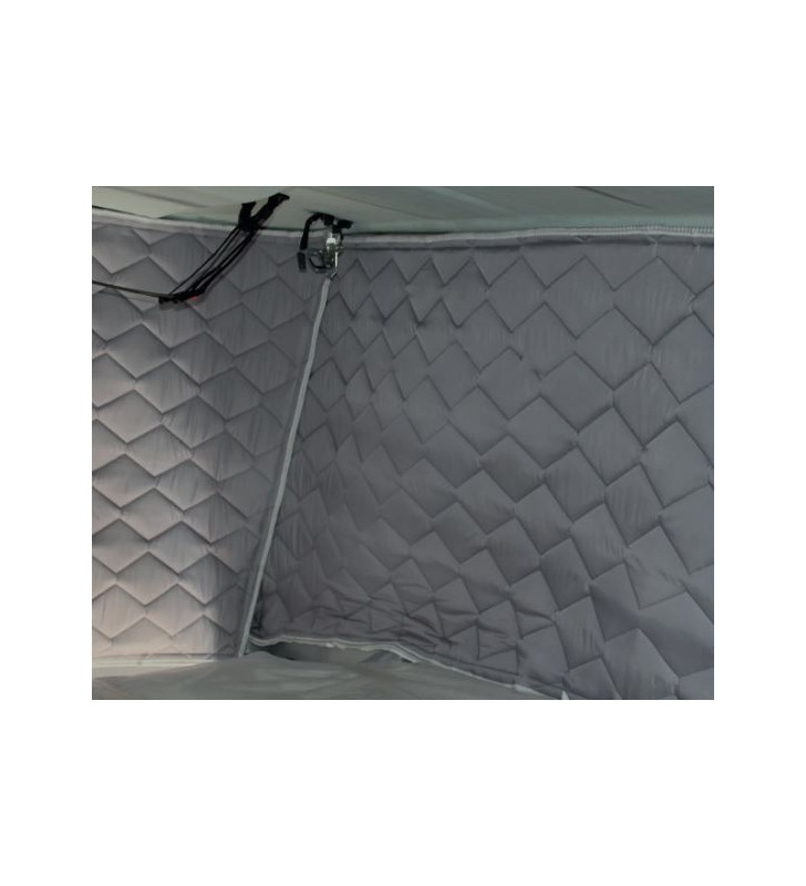 Internal thermal 9 layer roof blind for VAN...